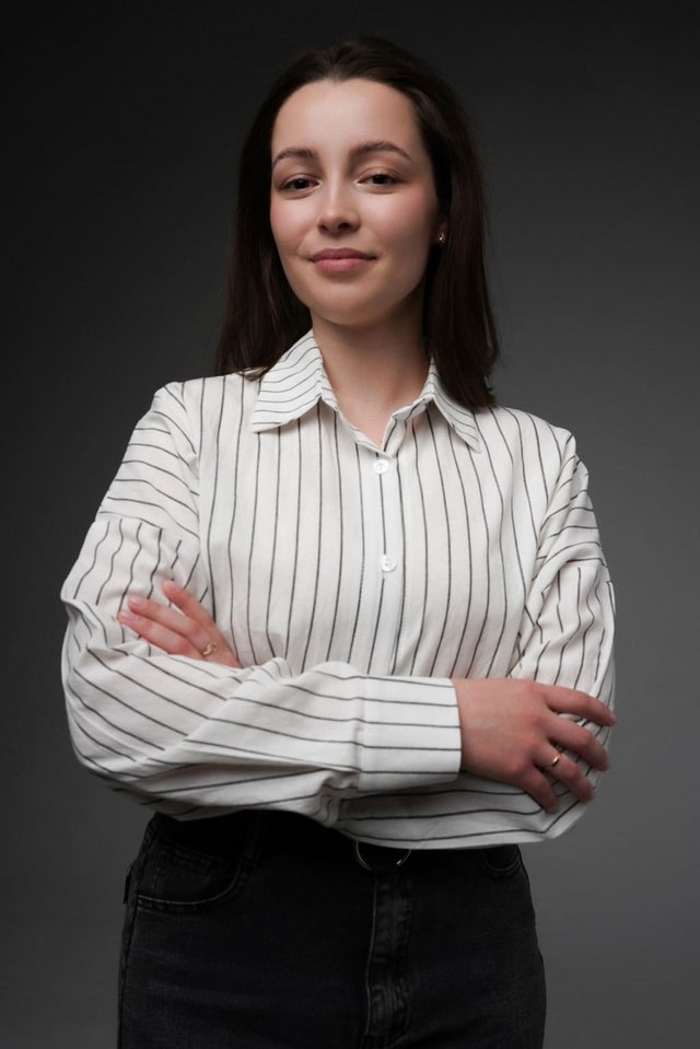 Виктория Цурко - main