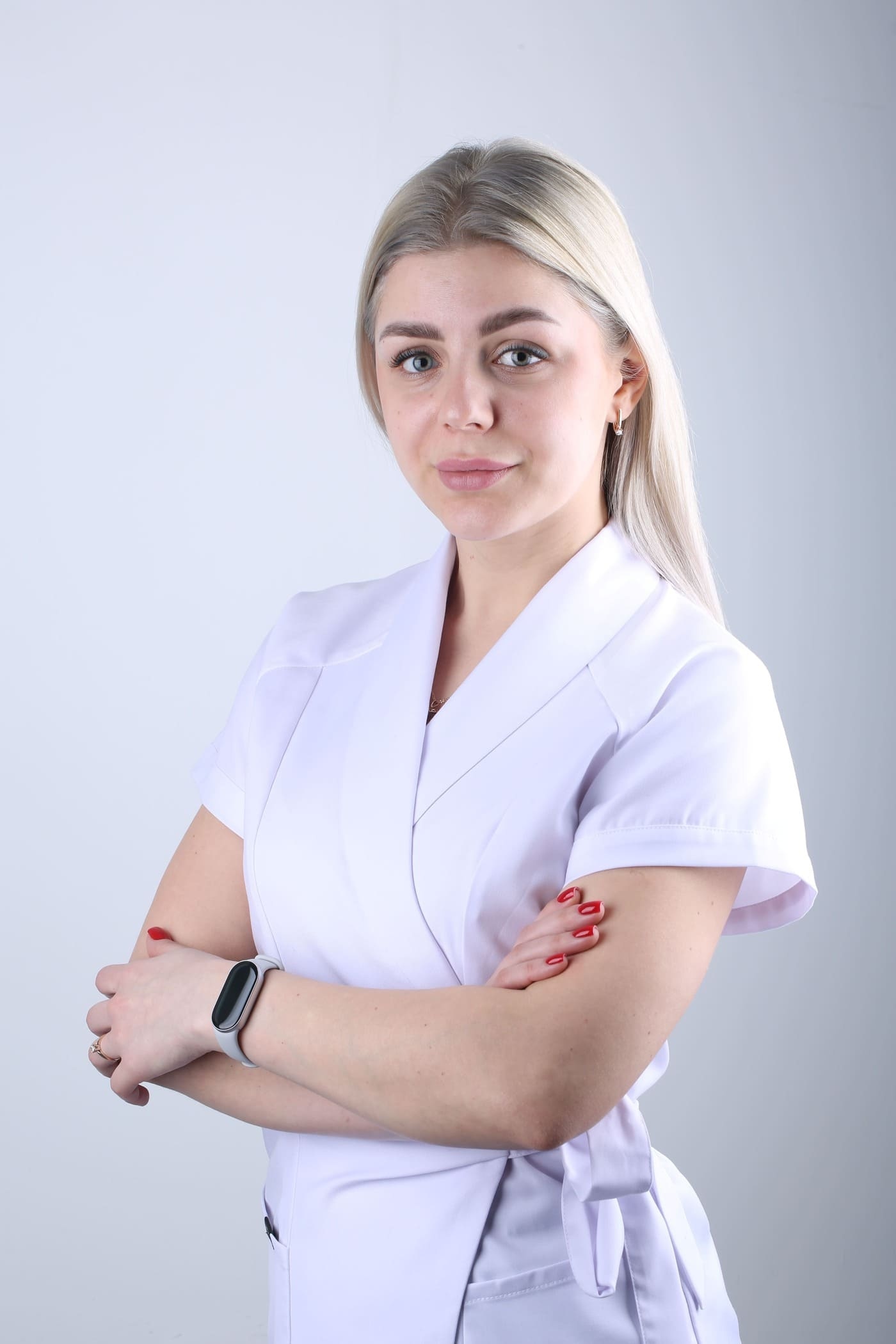 Анастасия Карпова - main