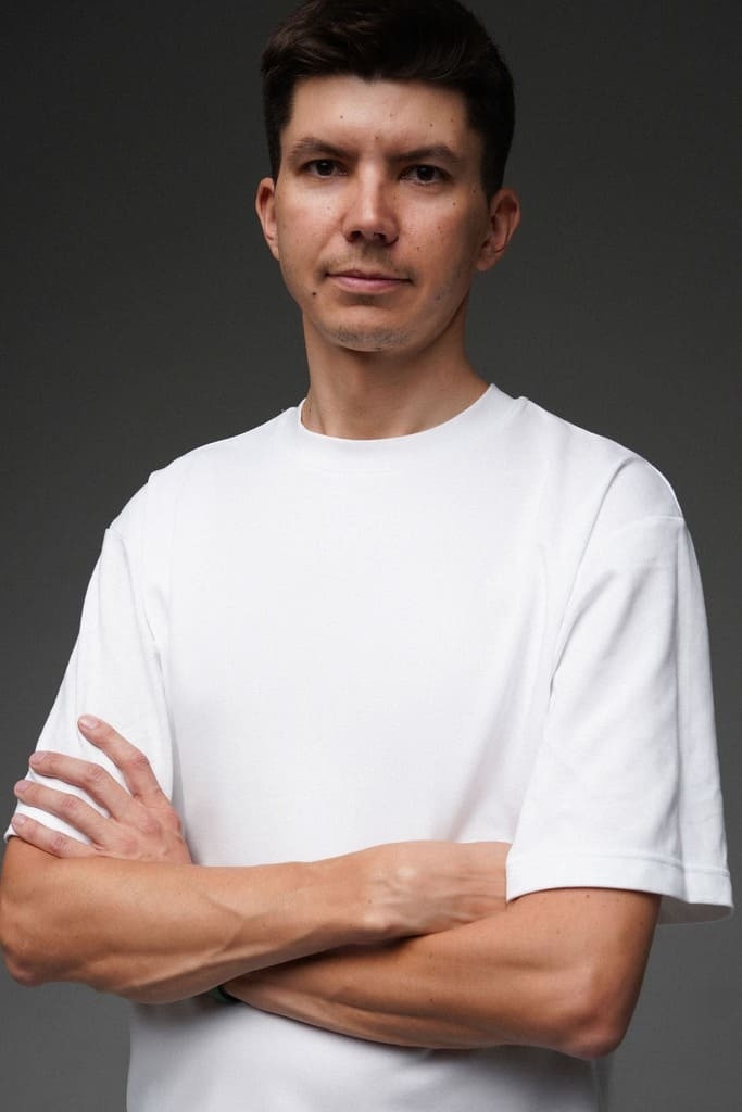 Роман Карасев - main