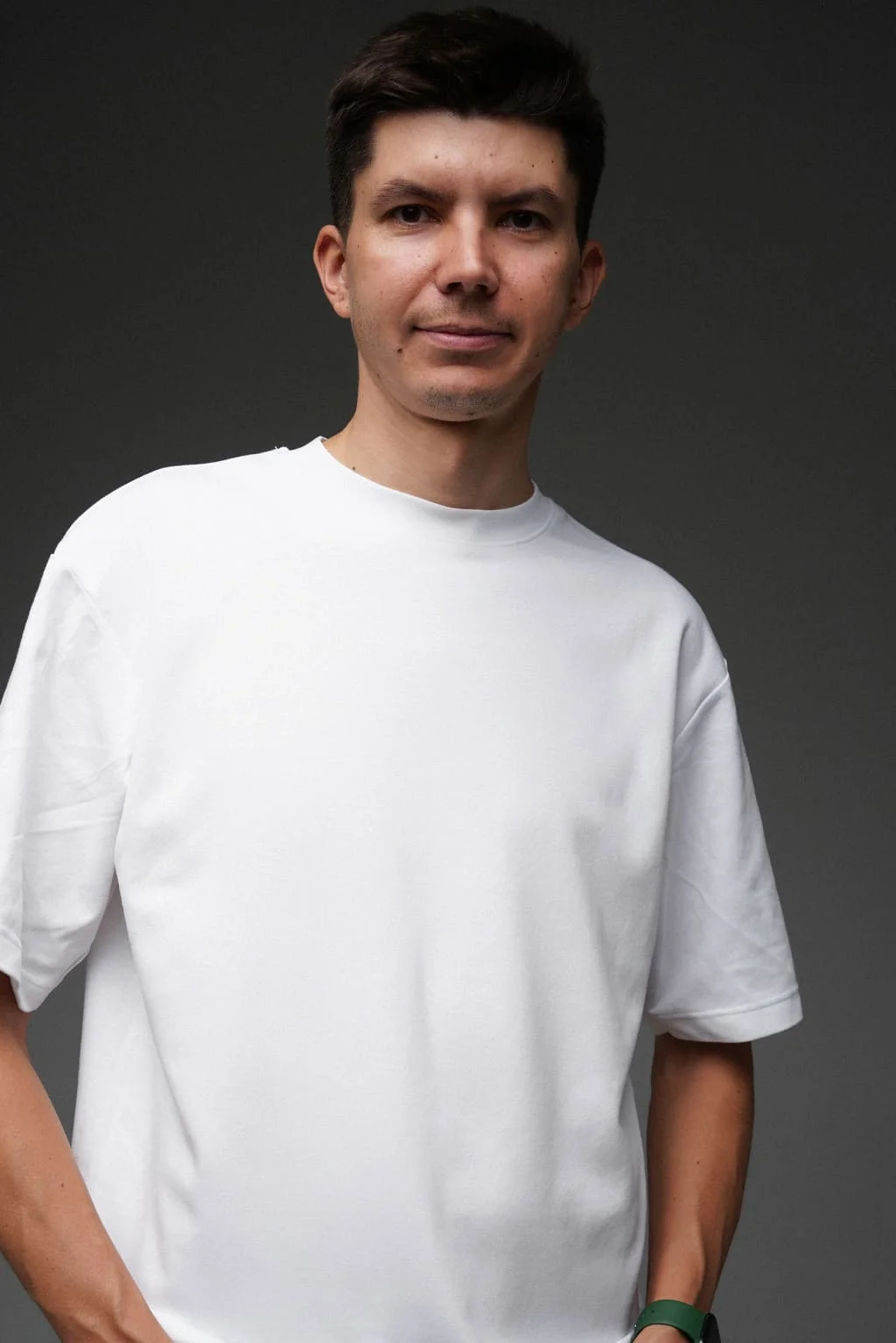 Роман Карасев - Главный врач, врач стоматолог - ортопед - Стоматология Улыбайтесь Чаще