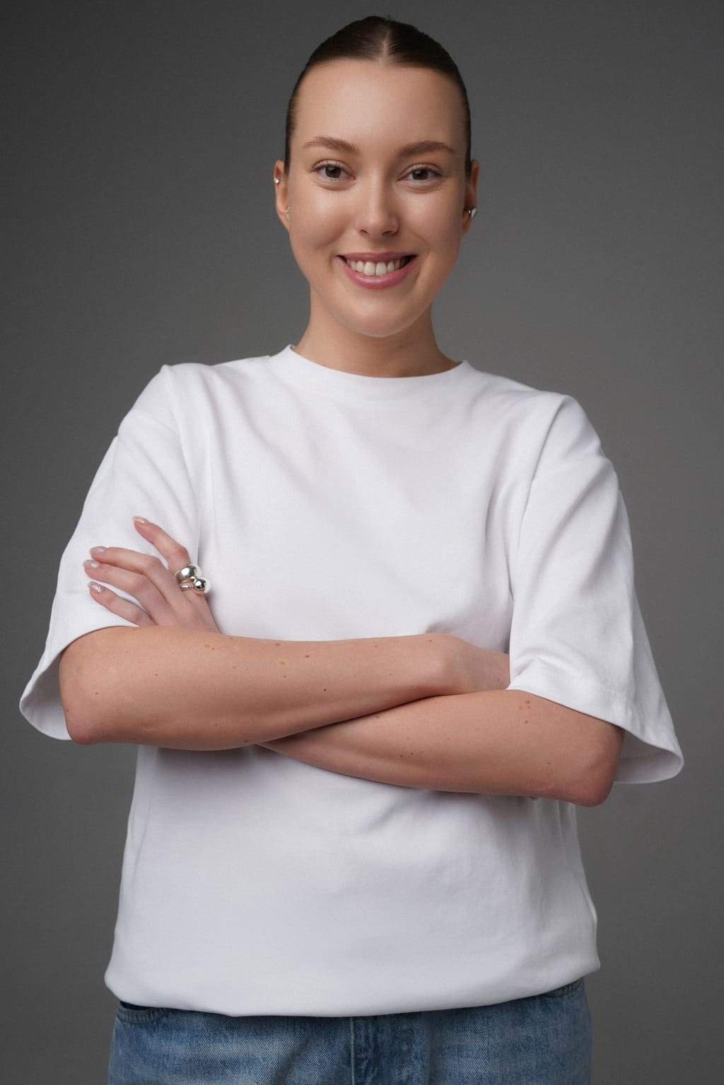 Мария Чижикова - main