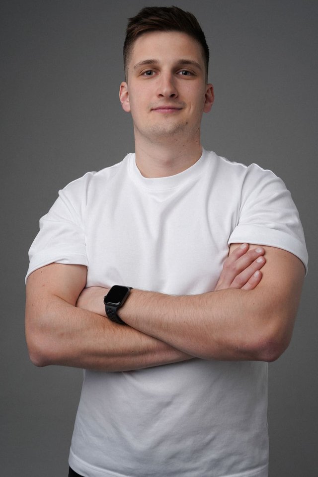 Вадим Бормотов - main